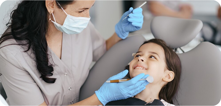 child-Dentistry