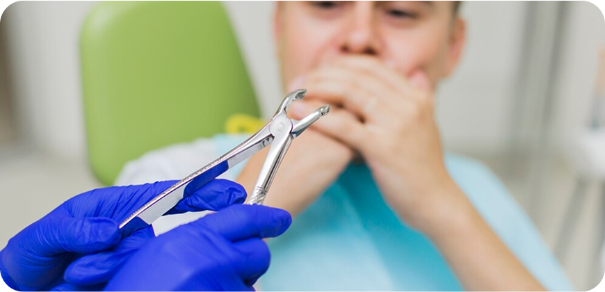 Extractions