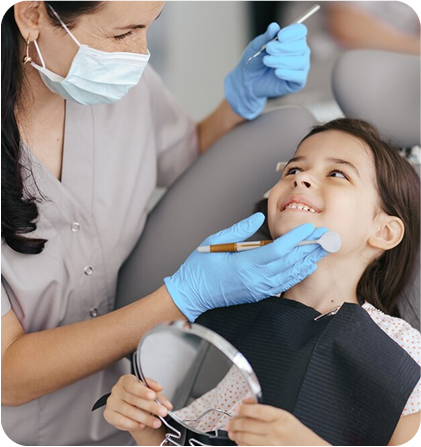 child Dentistry
